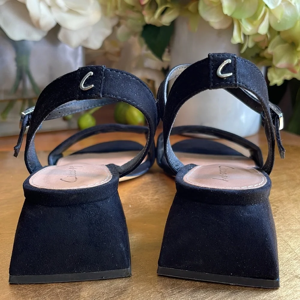 Circus by Sam Edelman “Irina” sandals - Picture 3 of 12